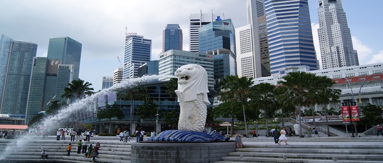 Recognised for its ‘superior infrastructure, low pollution’ and successful handling of the pandemic, Singapore remains the world’s most liveable city for East Asia expatriates for the 15th year running.